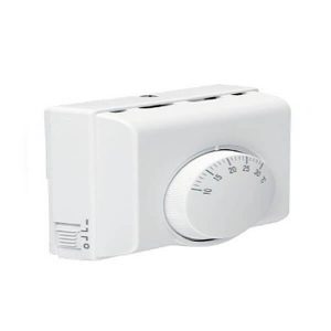 Thermostat for Heat Transfer Systems (Electrician needed for installation)