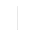 white-clarence-extension-rod-900mm.jpg