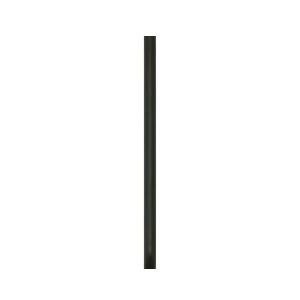Claro Extension Rod 90cm - Black
