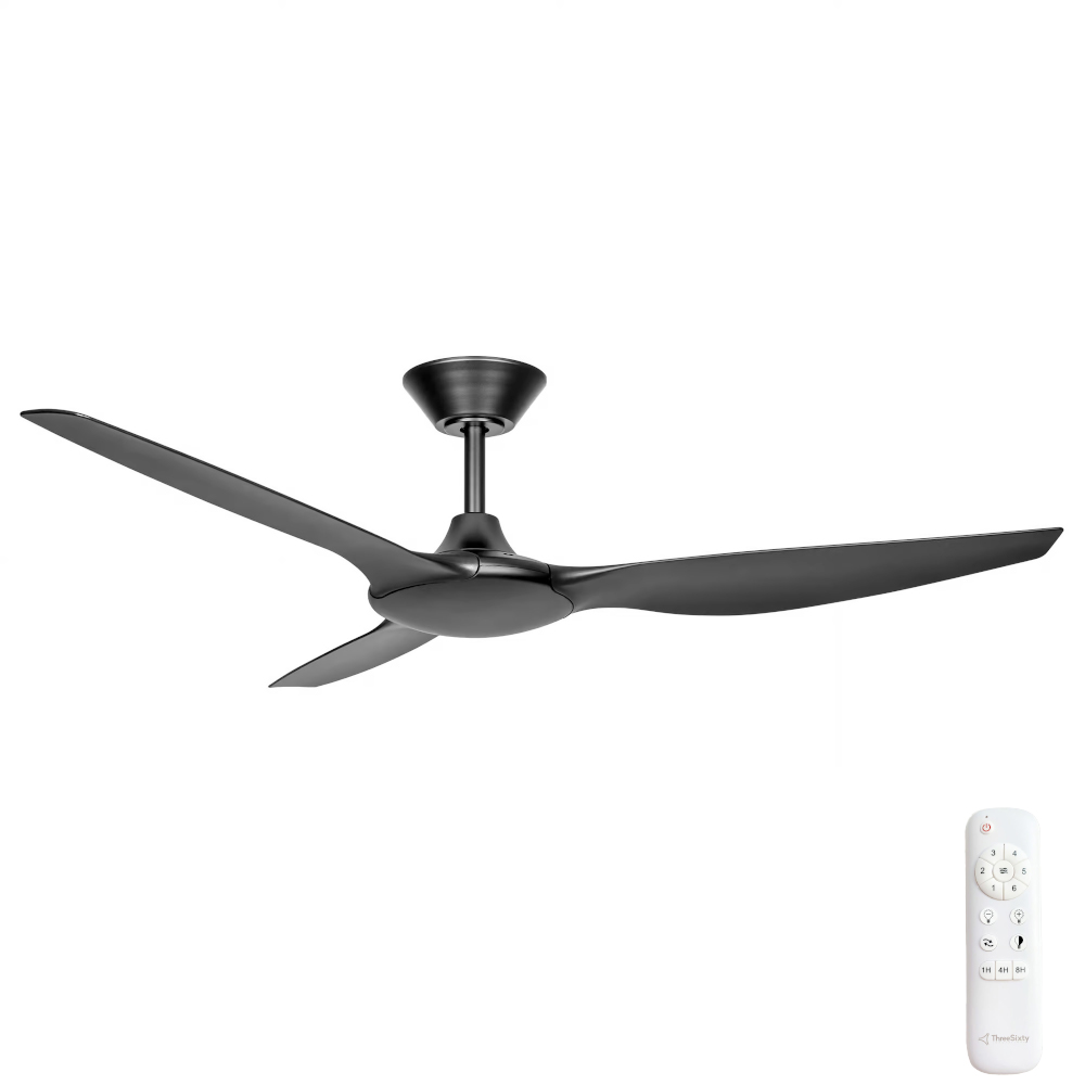 three-sixty-delta-dc-56-ceiling-fan-with-remote-black