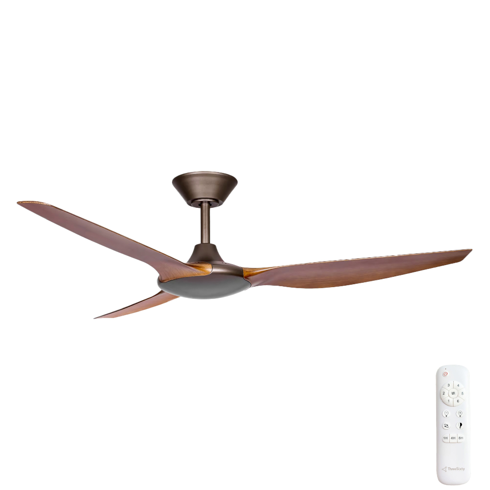 three-sixty-delta-dc-ceiling-fan-with-remote-oil-rubbed-bronze-with-koa-blades-56-inch