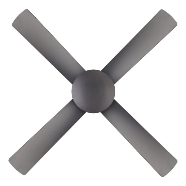 Bondi Ceiling Fan - Titanium 52"