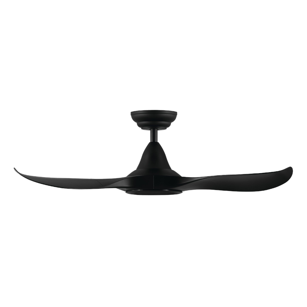eglo-noosa-dc-ceiling-fan-with-remote-black-40-side-view