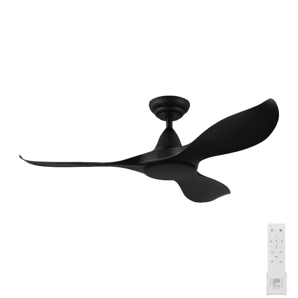 eglo-noosa-dc-ceiling-fan-with-remote-black-46-inch