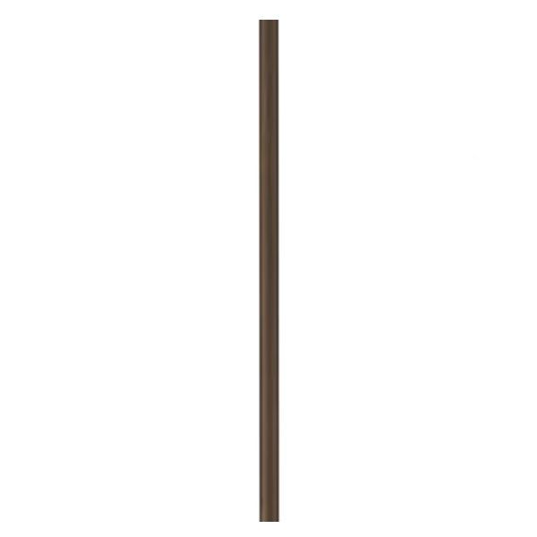 Three Sixty Delta Oil Rubbed Bronze Extension Rod 180cm