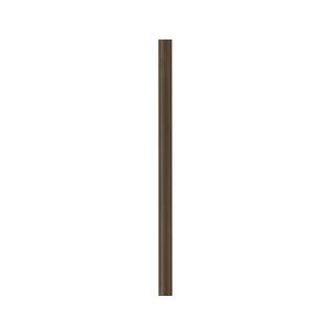 Three Sixty Delta Oil Rubbed Bronze Extension Rod 90cm