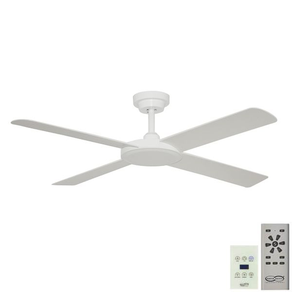 Hunter Pacific Pinnacle DC Ceiling Fan 