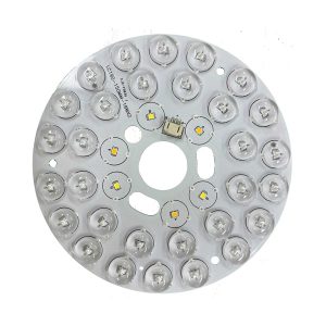 Claro DC Replacement LED Panel - CLSP13-FM001