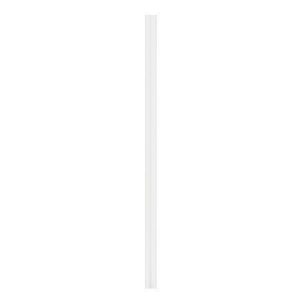 Three Sixty Extension Rod with Loom - DR3-72WH - White 180cm (No Light ONLY)