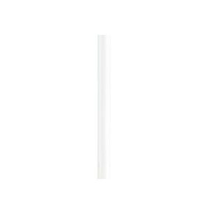 Three Sixty Extension Rod with Loom - DR3-36WH - White 90cm (No Light ONLY)