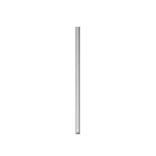 Eglo Extension Rod - 180cm - Titanium