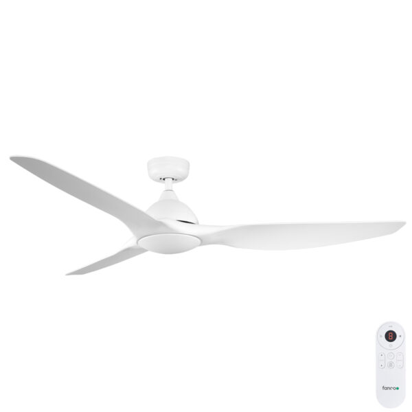 Horizon SMART High Airflow DC Ceiling 