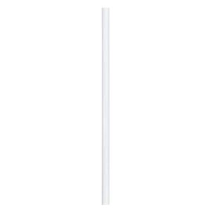 Three Sixty Extension Rod with Loom - DRK-72MW - White 180cm