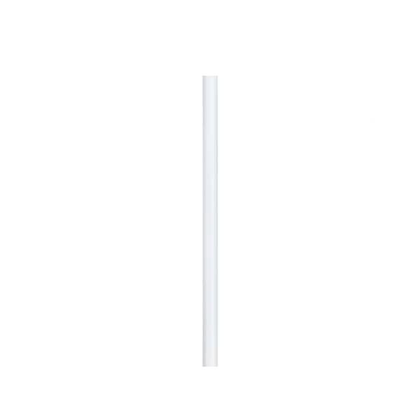 Three Sixty Extension Rod with Loom - DRK-36MW - White 90cm