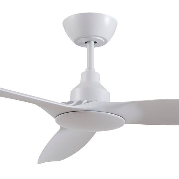 Ventair Skyfan 52″ White Smart DC Ceiling Fan Australia