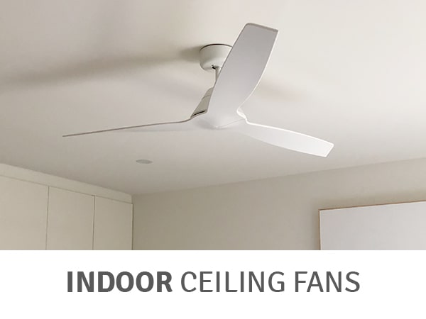 indoor ceiling fans