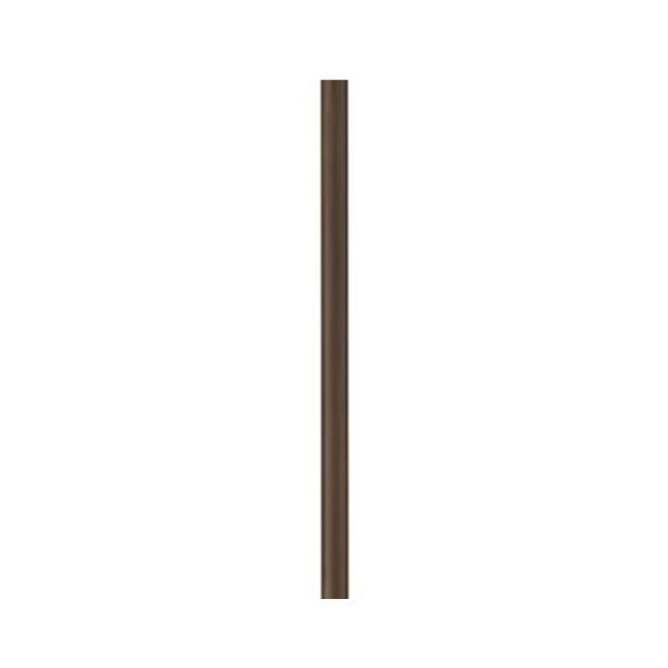 Three Sixty Extension Rod with Loom - DRT-36OB - Oil Rubbed Bronze 90cm