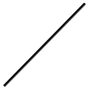 Fanco Extension Rod 90cm - Black
