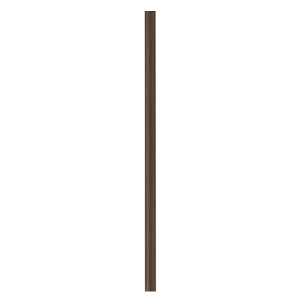 Three Sixty Tropicana Extension Rod - Oil Rubbed Bronze 180cm