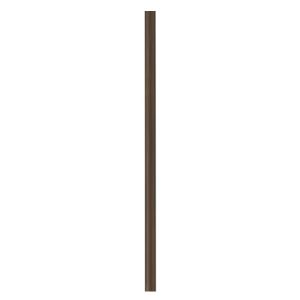 Three Sixty Tropicana Extension Rod - Oil Rubbed Bronze 90cm