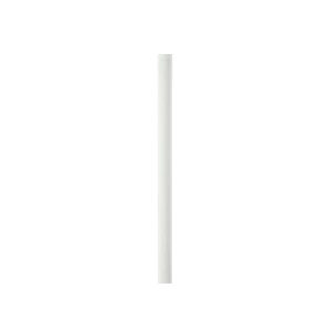 Three Sixty Extension Rod with Loom - DRWL-36MW - Matte White 90cm