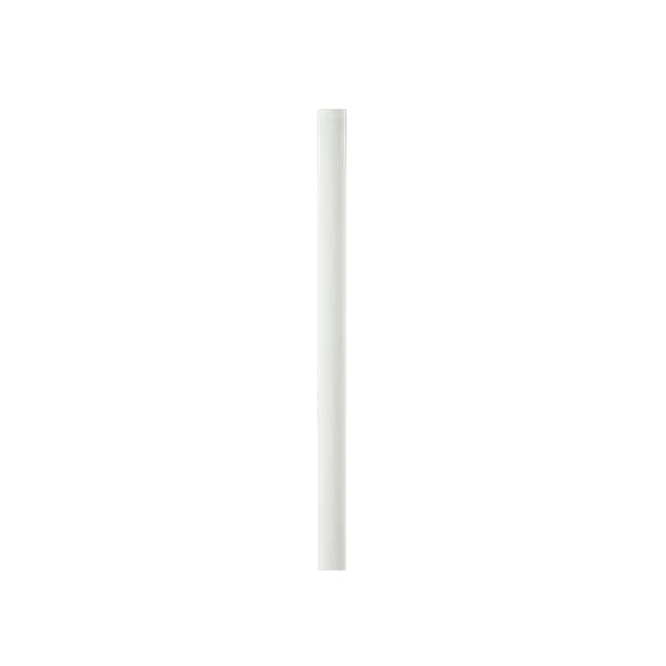Three Sixty Extension Rod with Loom - DRWL-72MW - Matte White 180cm