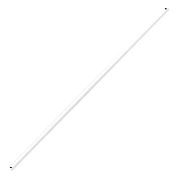 Brilliant Amari Extension Rod 90cm - White
