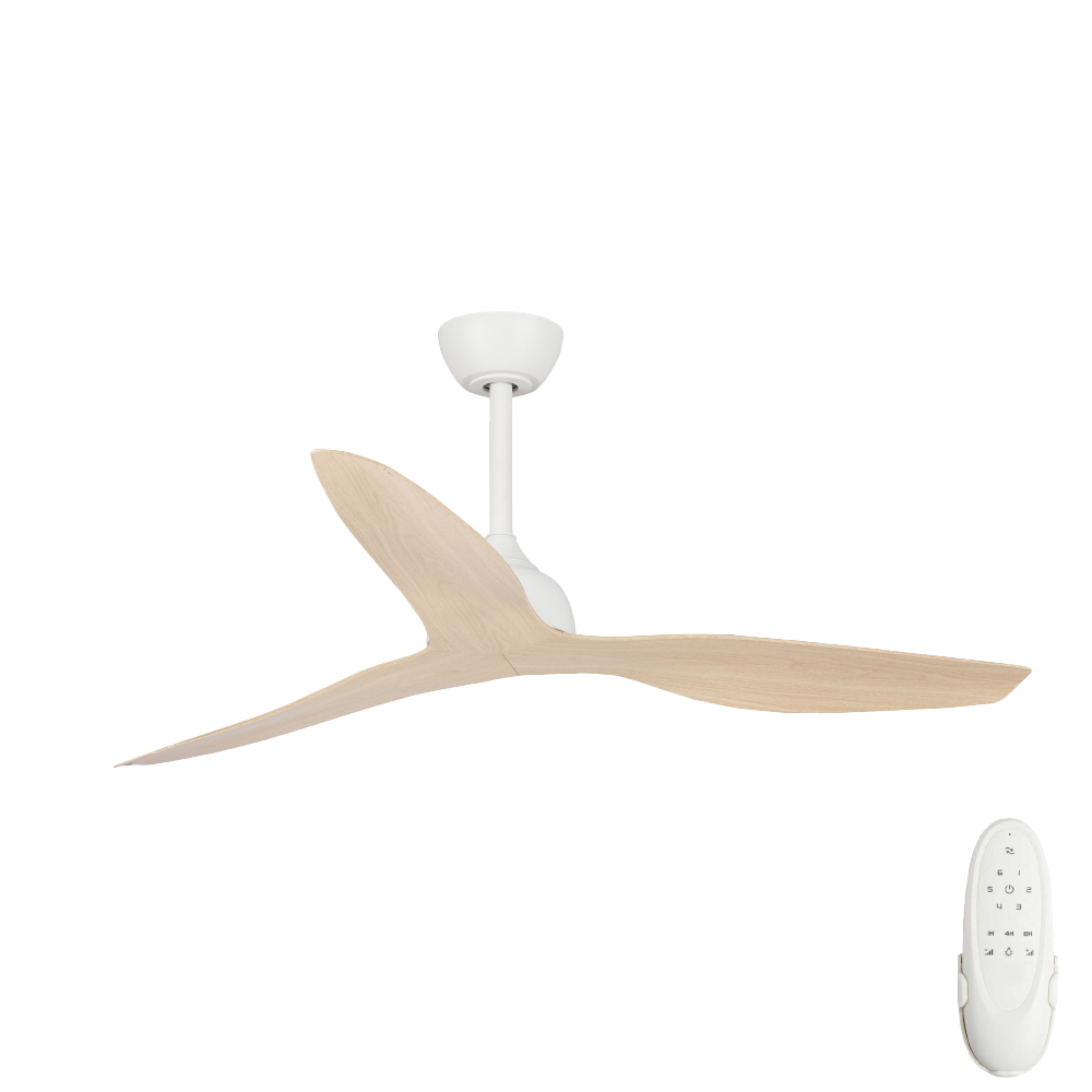 fanco-eco-style-dc-52-ceiling-fan-white-with-beechwood