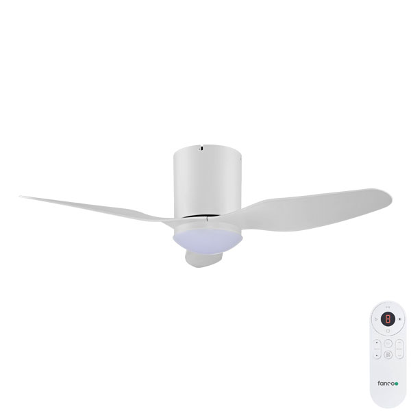 Fanco Studio SMART DC Low Profile 