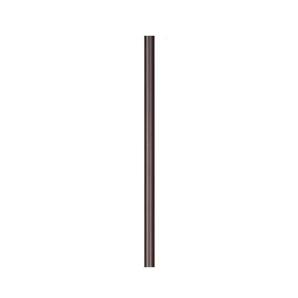 Fanco Wynd DC Extension Rod 60cm - Oil Rubbed Bronze