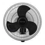 fanco dc energy efficient wall fan