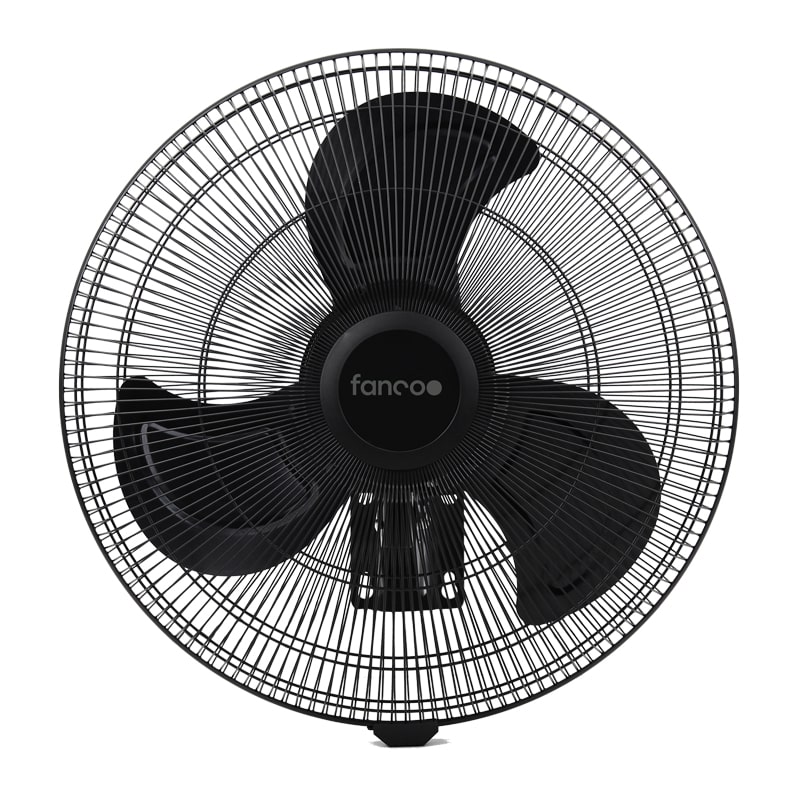 Fanco Quiet DC Motor Semi Commercial Wall Fan 18" Australia