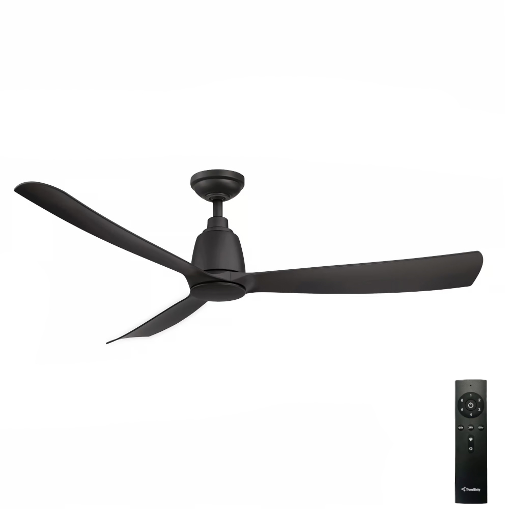 three-sixty-kute-3-blade-dc-ceiling-fan-with-remote-black-52-inch