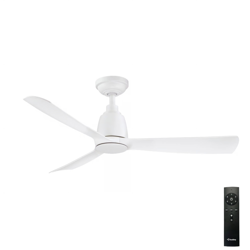 three-sixty-kute-3-blade-dc-ceiling-fan-with-remote-white-44-inch