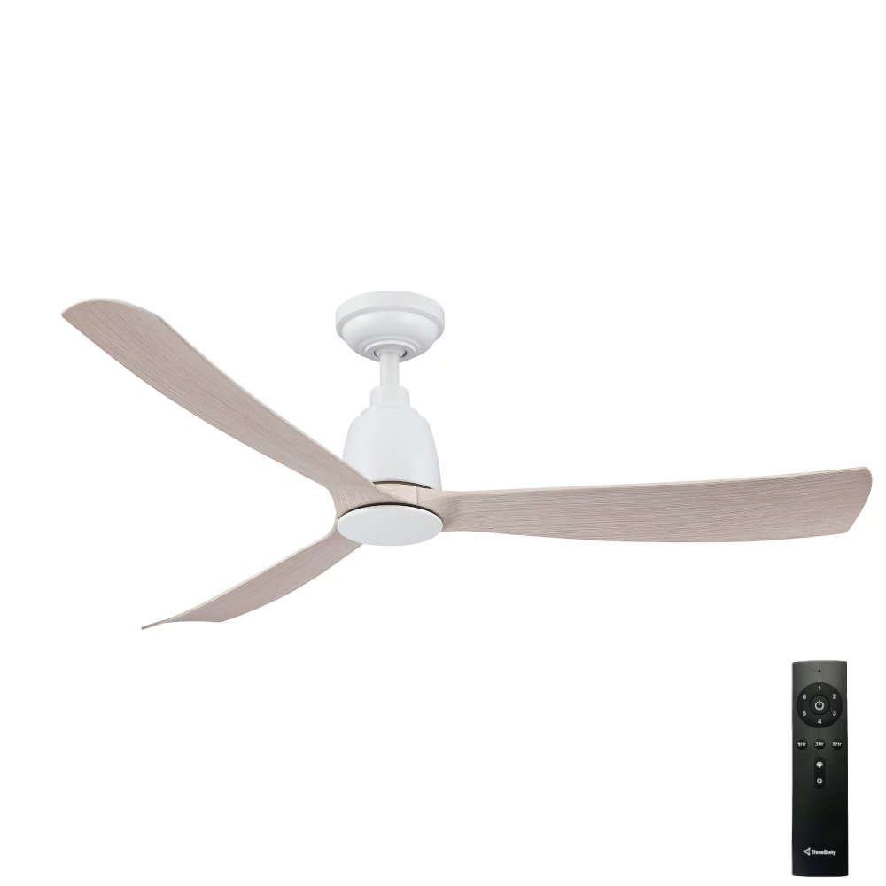 three-sixty-kute-3-blade-dc-ceiling-fan-with-remote-white-washed-oak-52-inch