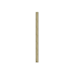 Three Sixty DRT Extension Rod 90cm - Satin Brass