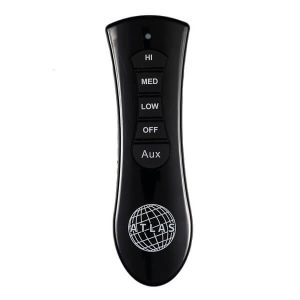 Atlas Diane / Melody Remote Control Kit