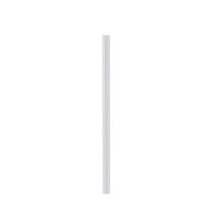 Simplicity / Three Sixty Extension Rod - Matte White 90cm