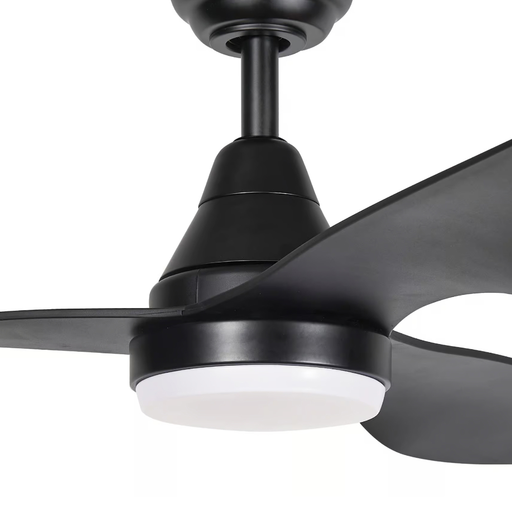 three-sixty-simplicity-dc-ceiling-fan-with-led-light-black-45-motor