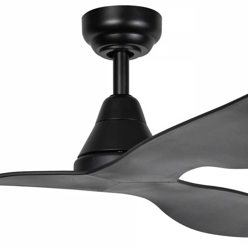 three-sixty-simplicity-dc-ceiling-fan-with-remote-black-52-inch-motor