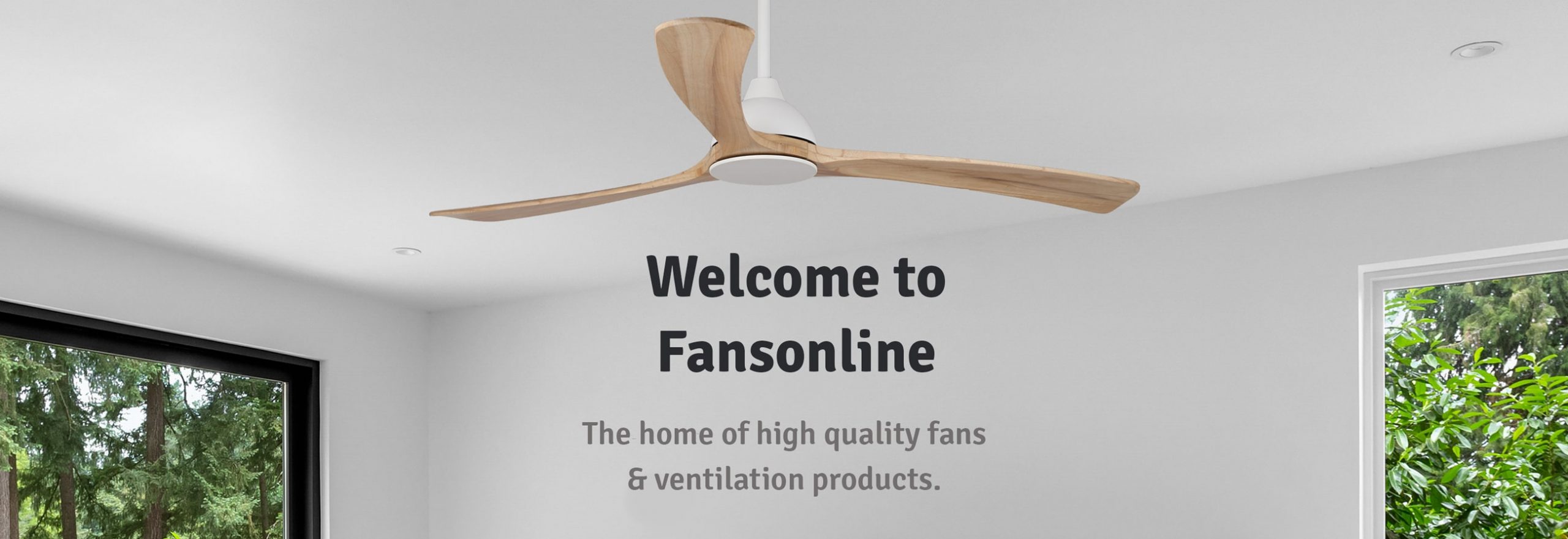 welcome to fansonline
