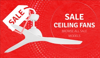 Ceiling Fans - Fast Delivery Australia 