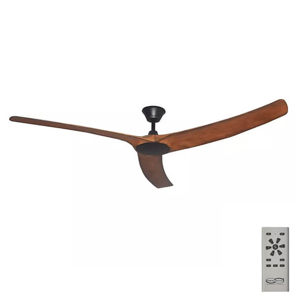 Hunter Pacific Aqua DC Ceiling Fan 