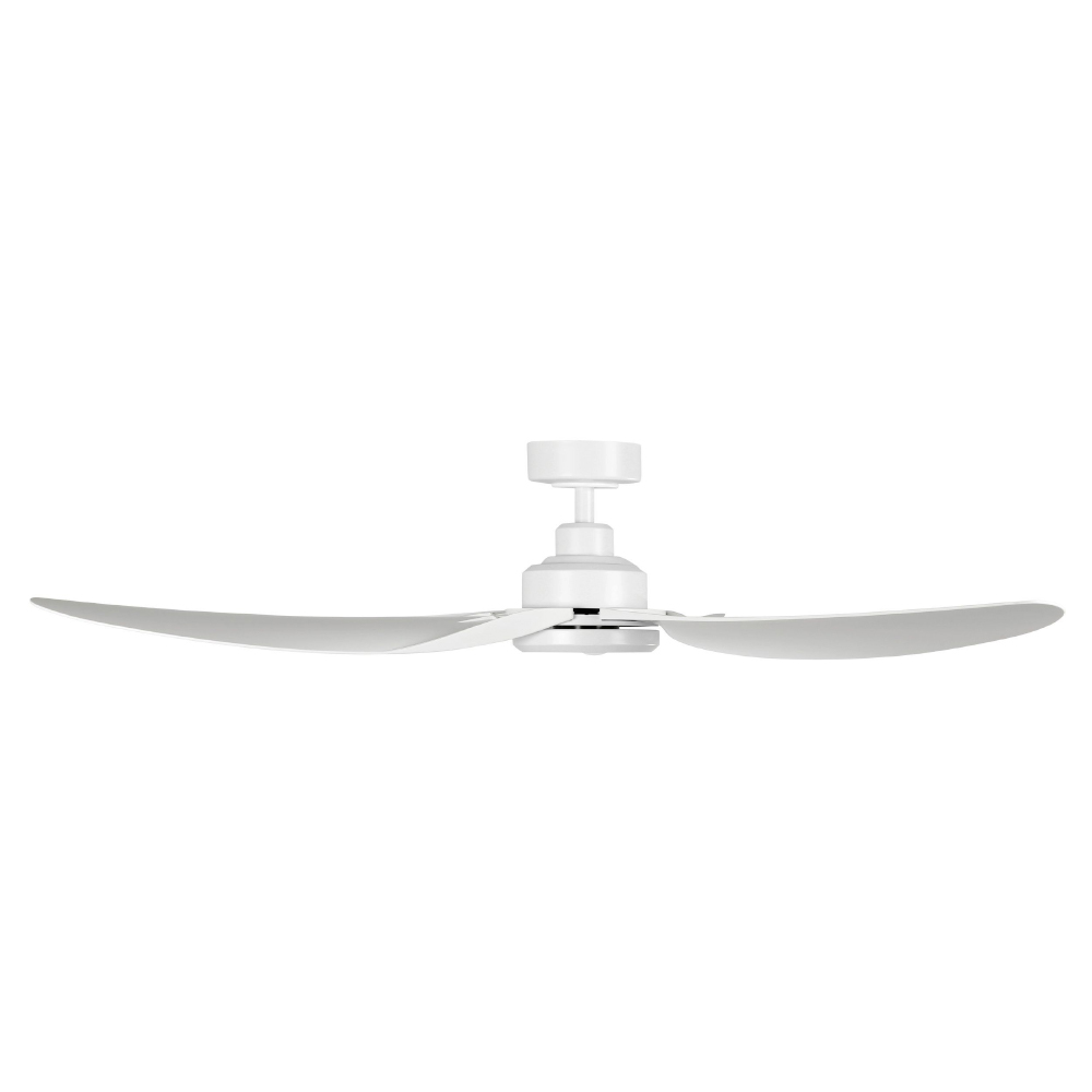eglo-torquay-dc-56-inch-ceiling-fan-matte-white-side-view