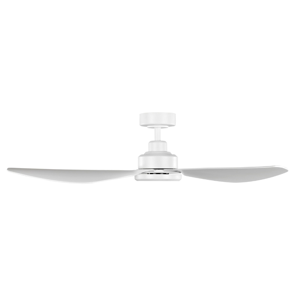 eglo-torquay-dc-ceiling-fan-white-48-inch-side-view