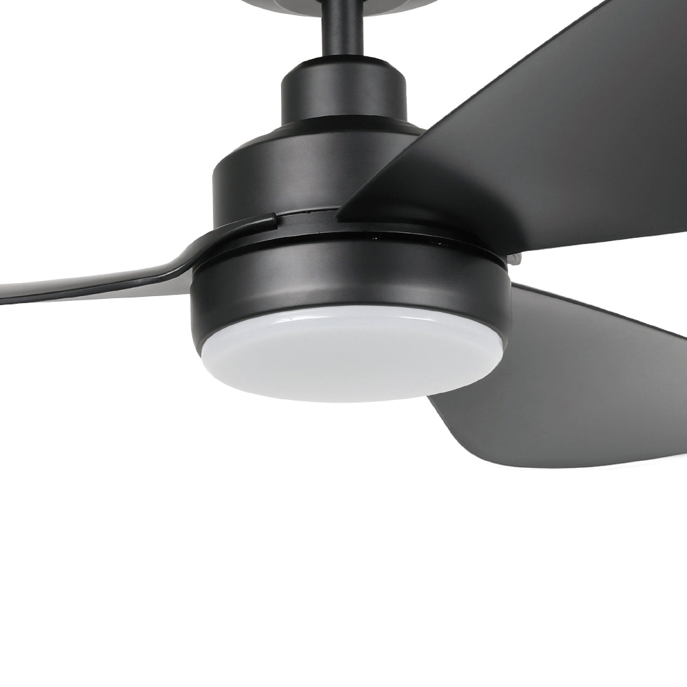 eglo-torquay-dc-ceiling-fan-with-led-light-matte-black-48-inch-motor