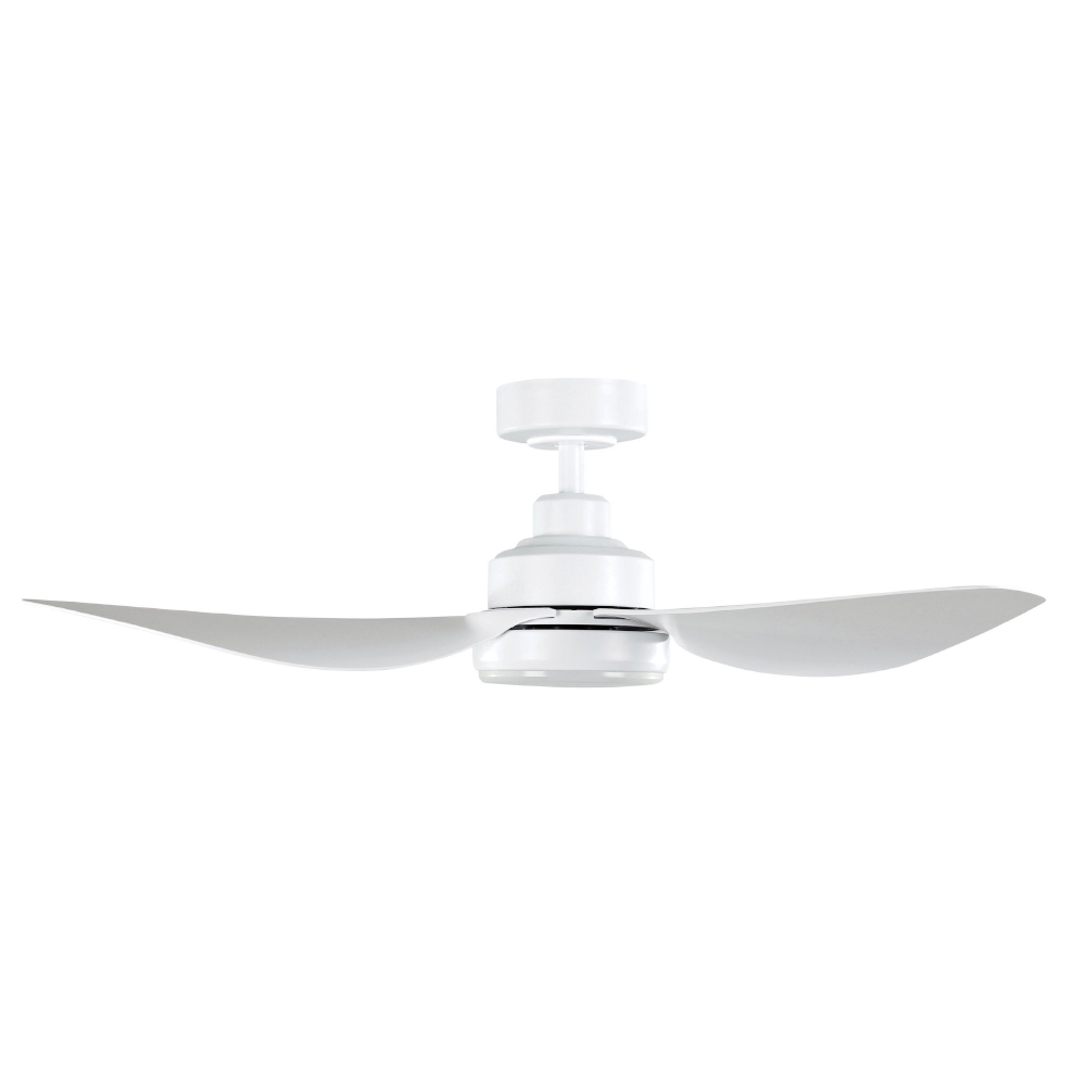 eglo-torquay-dc-ceiling-fan-with-led-light-matte-white-42-inch-side-view