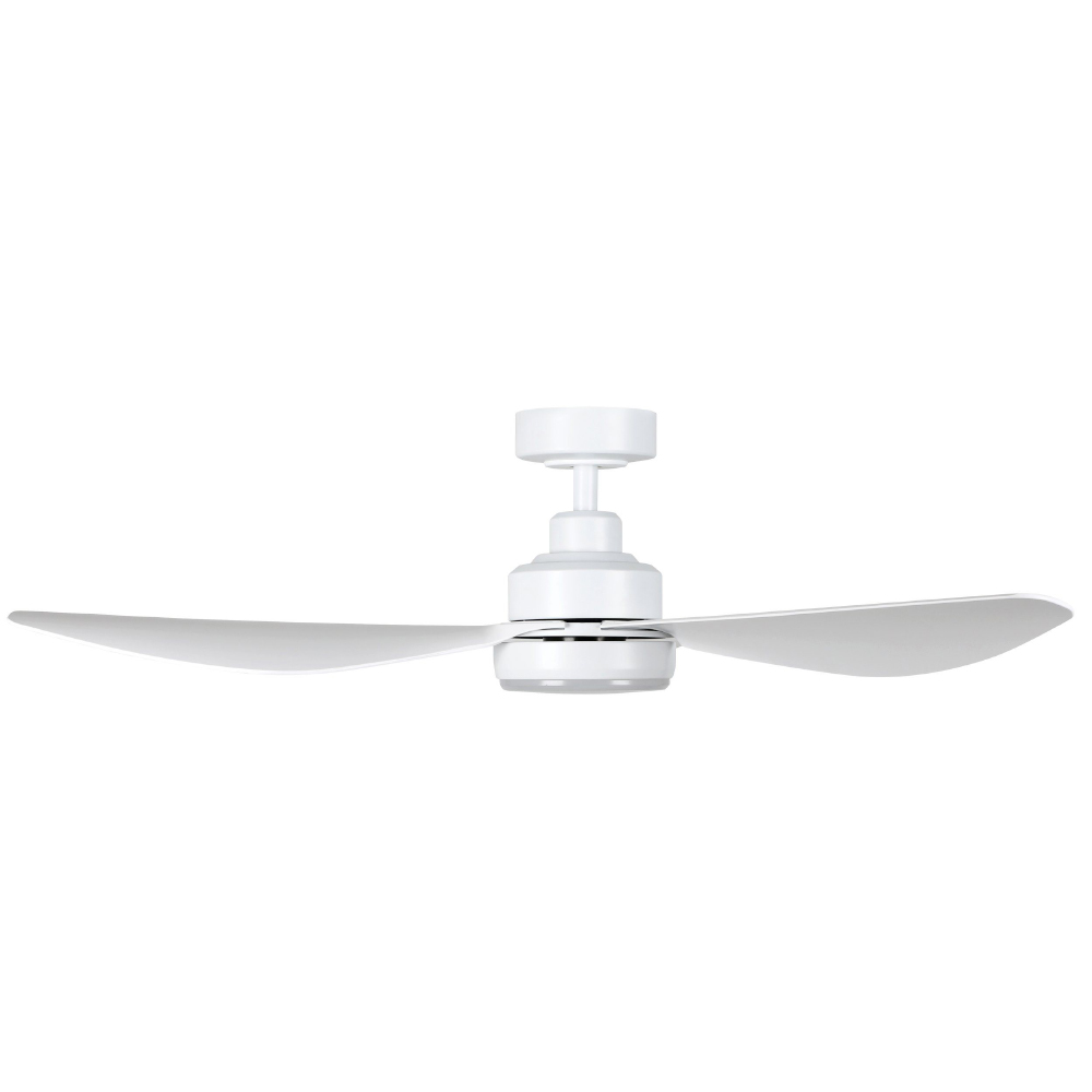 eglo-torquay-dc-ceiling-fan-with-led-light-matte-white-48-inch-side-view