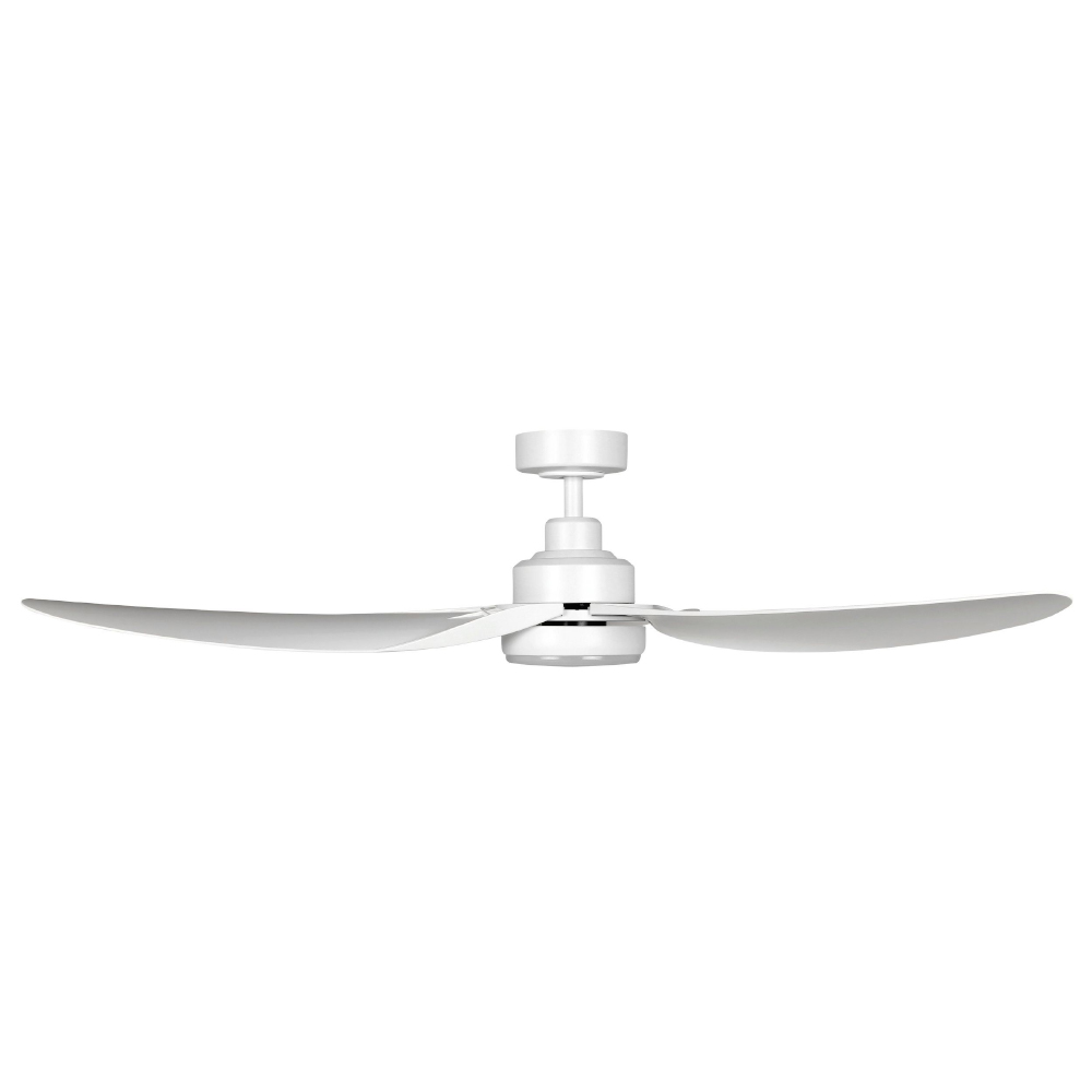 eglo-torquay-dc-ceiling-fan-with-led-light-matte-white-56-inch-side-view