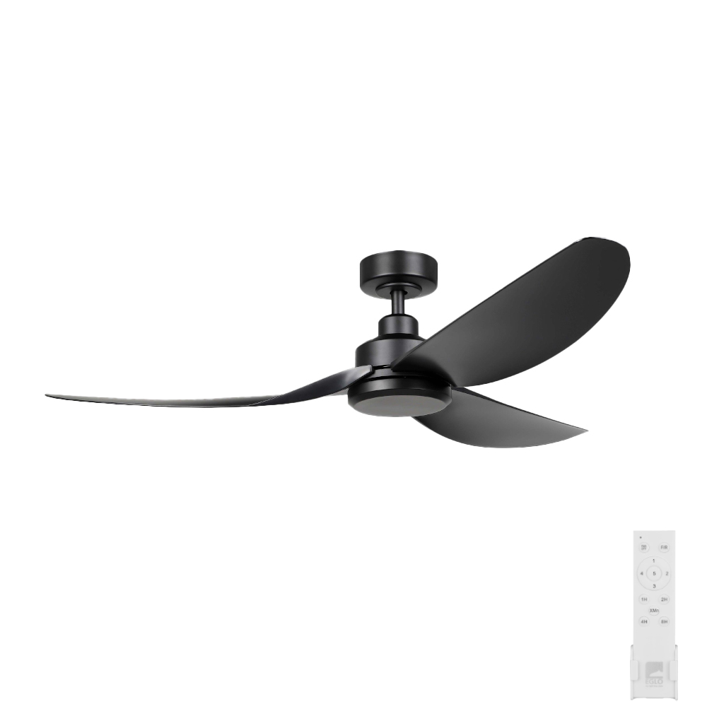 eglo-torquay-dc-ceiling-fan-with-remote-matte-black-56-inch